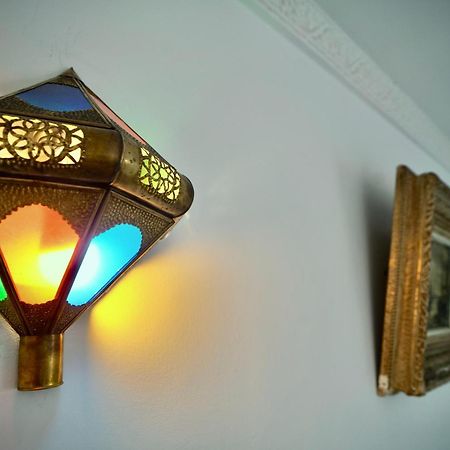 Riad Lumiere มาร์ราเกช ภายนอก รูปภาพ