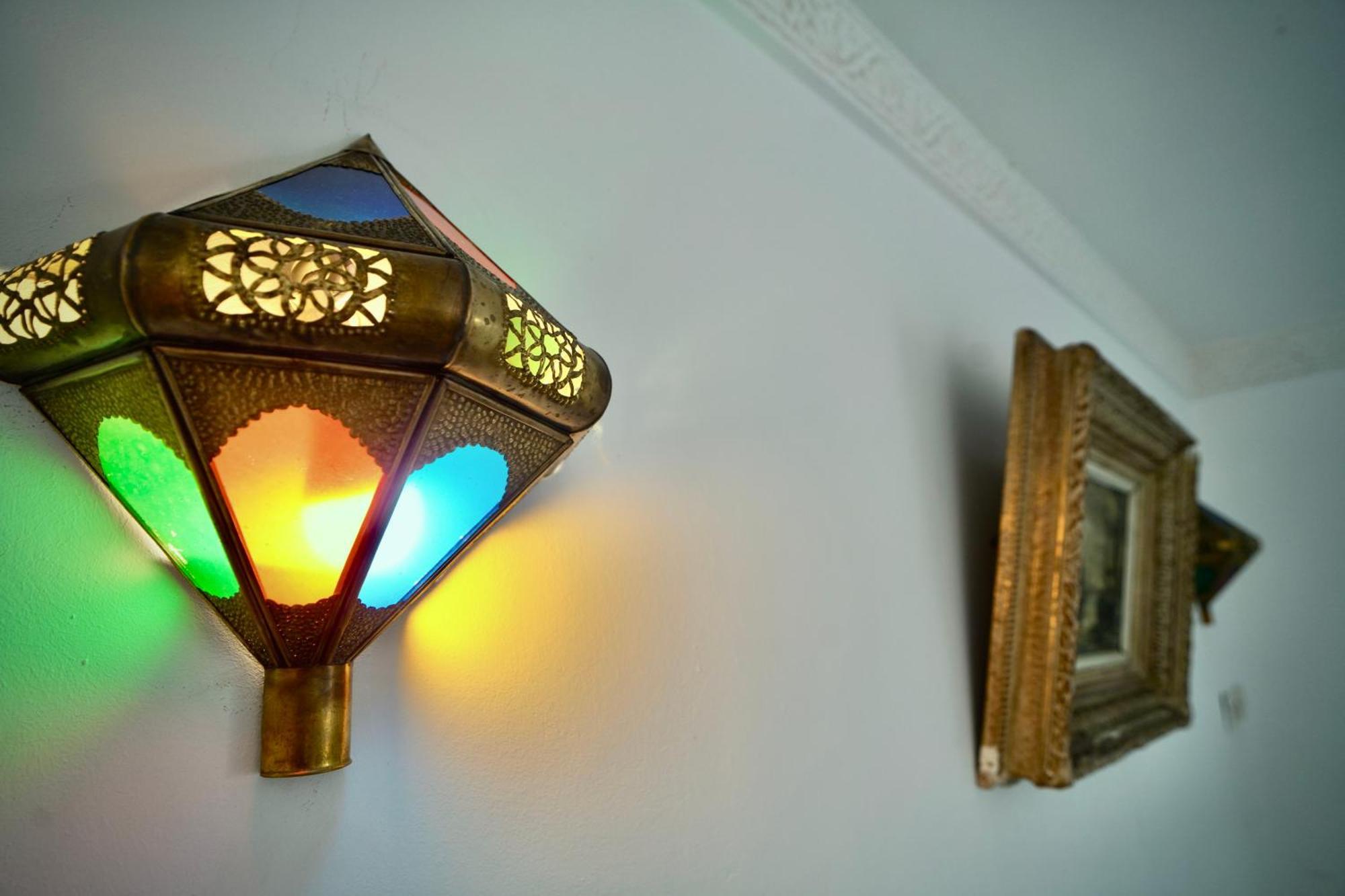 Riad Lumiere มาร์ราเกช ภายนอก รูปภาพ