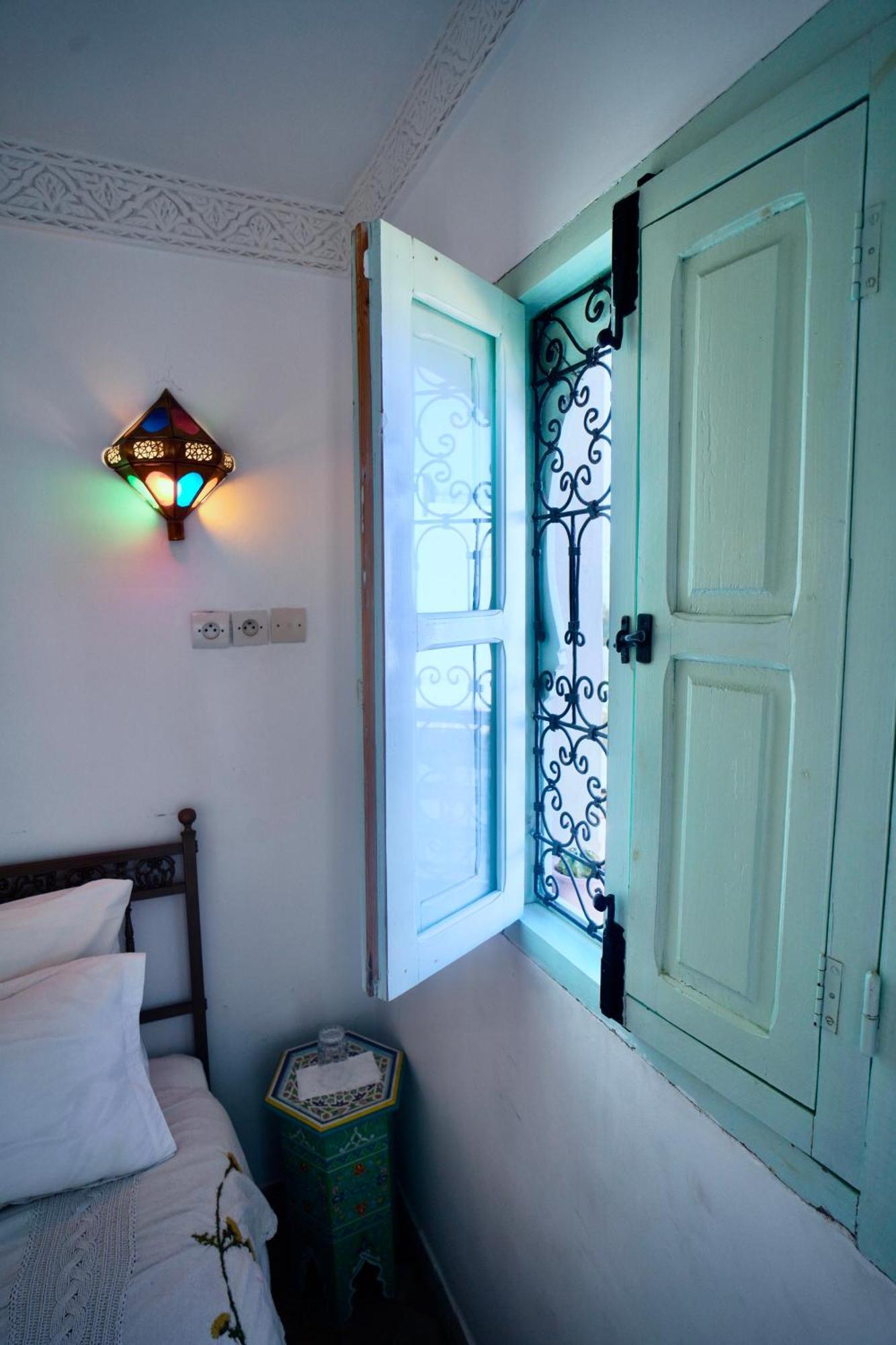 Riad Lumiere มาร์ราเกช ภายนอก รูปภาพ