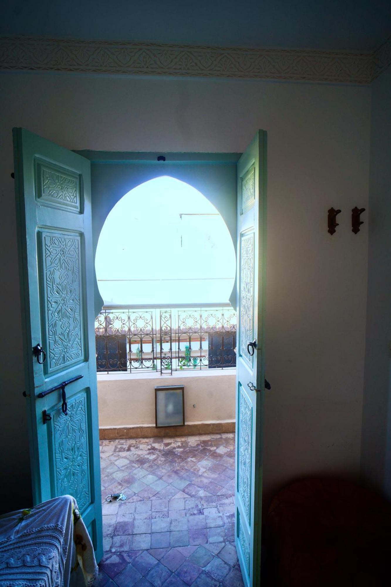 Riad Lumiere มาร์ราเกช ภายนอก รูปภาพ