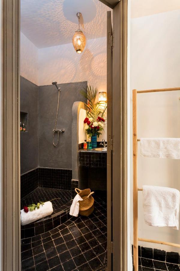 Riad Lumiere มาร์ราเกช ภายนอก รูปภาพ